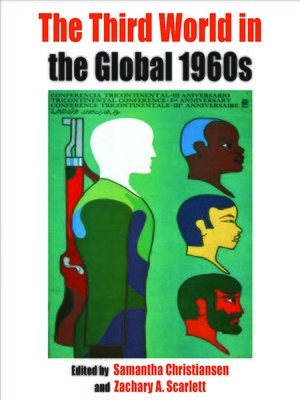 cover image of The Third World in the Global 1960s